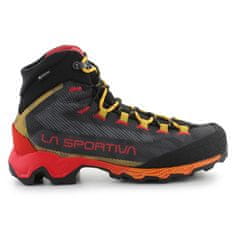 La Sportiva Obuv treking grafit 45.5 EU Aequilibrium Hike Gtx