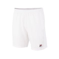 FILA Nohavice výcvik biela 178 - 182 cm/L TFM2425002002