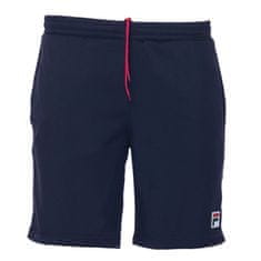 FILA Nohavice výcvik tmavomodrá 188 - 193 cm/XXL Leon