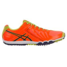 Asics Obuv beh oranžová 42 EU Cross Freak