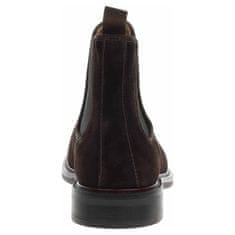 Gant Chelsea boots elegantné hnedá 44 EU 29653756 G399