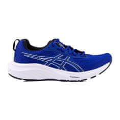 Asics Obuv beh modrá 44.5 EU Gel Contend 9