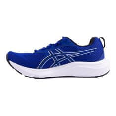 Asics Obuv beh modrá 44.5 EU Gel Contend 9