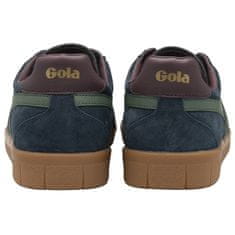 Gola Obuv tmavomodrá 42 EU Hurricane Suede 2024