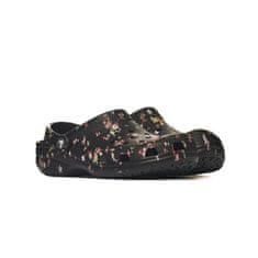 Crocs Dreváky čierna 42 EU Classic Ditsy Floral Clog