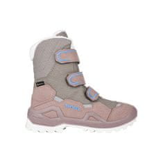 Lowa Snehovky treking 31 EU Milo Evo Gtx High