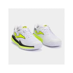 Joma Obuv tenis biela 43.5 EU Ace Allcourt