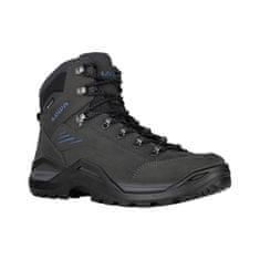 Lowa Obuv treking čierna 44.5 EU Renegade Evo Mid Gtx