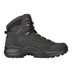 Lowa Obuv treking čierna 44.5 EU Renegade Evo Mid Gtx