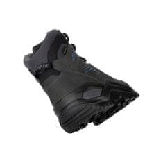 Lowa Obuv treking čierna 44.5 EU Renegade Evo Mid Gtx