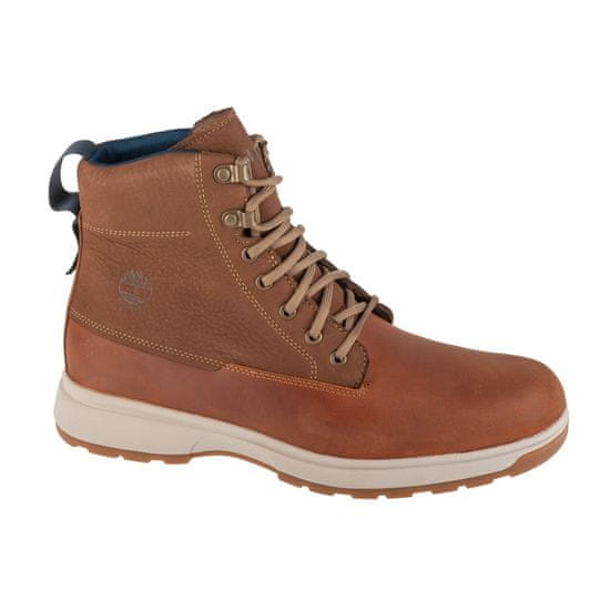 Timberland Obuv hnedá Atwells Ave Wp