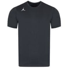 Nike Tričko čierna XL Jordan