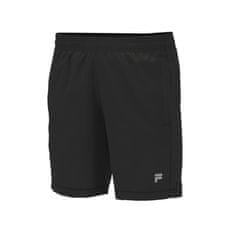 FILA Nohavice výcvik čierna 168 - 172 cm/S XFM241500900