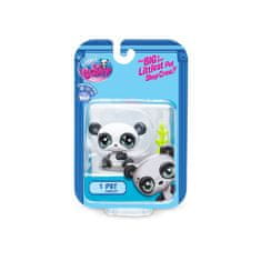 TM Toys Littlest Pet Shop 1 figúrka - 18 durhov