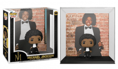 Funko Pop! Zberateľská figúrka Michael Jackson Off the Wall 58