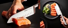 Tefal Precision 5dielna sada kuchynských nožov K289S555