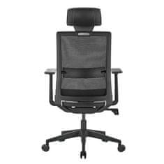 Ergo Office Prémiová ergonomická kancelárska stolička ER-425