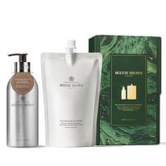 Molton Brown Darčeková sada kúpeľovej starostlivosti Body Care Refill