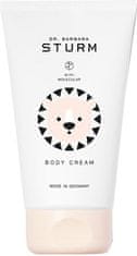 Dr. Barbara Sturm Detský telový krém Molecular (Baby & Kids Body Cream) 150 ml