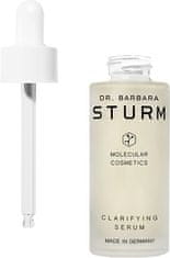 Dr. Barbara Sturm Hydratačné pleťové sérum pre mastnú a problematickú pleť Molecular (Clarifying Serum) 30 ml