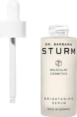 Dr. Barbara Sturm Rozjasňujúce pleťové sérum Molecular (Brightening Serum) 30 ml