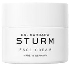 Dr. Barbara Sturm Pleťový krém s anti-age efektom (Face Cream) 50 ml