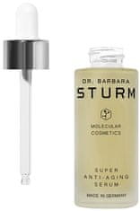 Dr. Barbara Sturm Pleťové sérum s anti-age účinkom (Super Anti-Aging Serum) 30 ml