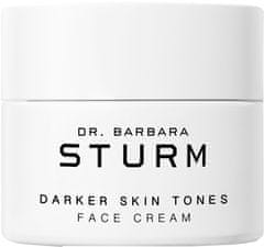 Dr. Barbara Sturm Pleťový krém Darker Skin Tones (Face Cream) 50 ml