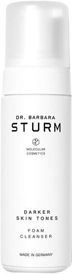 Dr. Barbara Sturm Jemná čistiaca pena Darker Skin Tones (Foam Cleanser) 150 ml