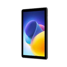 Doogee Dětský tablet T10W, 4+5/128GB, 8000 mAh, černý