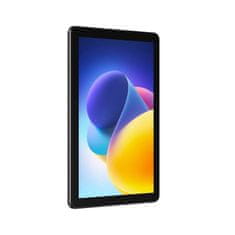 Doogee Dětský tablet T10W, 4+5/128GB, 8000 mAh, černý