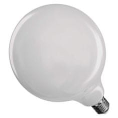 EMOS EMOS LED žiarovka Filament Globe / E27 / 11 W (100 W) / 1 521 lm / neutrálna biela ZF2161