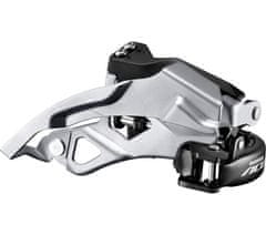 Shimano přesmykač Acera FD-T3000 3x9 31,8 servisní balení