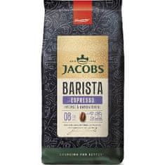 Jacobs ESPRESSO 1KG ZRNK.KÁVA BARISTA