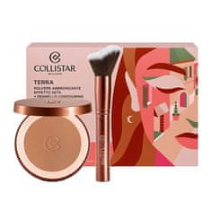 Collistar Darčeková sada Bronzer Set