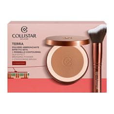 Collistar Darčeková sada Bronzer Set