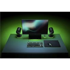 Razer Podložka pod myš Gigantus V2 Medium, 36 x 27, 5 cm - černá