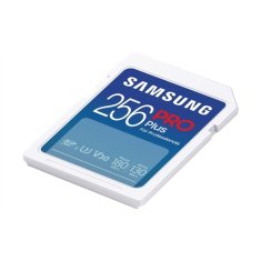 SAMSUNG Paměťová karta PRO Plus SDXC 256GB