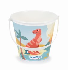 ECOIFFIER Vedierko Dinosaurus 17 cm