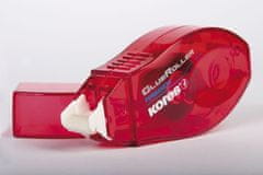 KORES Lepiaci roller Glue 8 mm x 10 m, blister