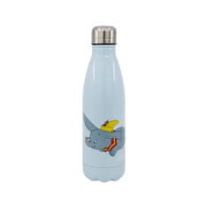 Stor Nerezová fľaša / termoska DISNEY DUMBO, 780ml, 17041