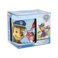 Stor Keramický hrnček PAW PATROL, 325ml, 76726