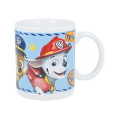 Stor Keramický hrnček PAW PATROL, 325ml, 76726