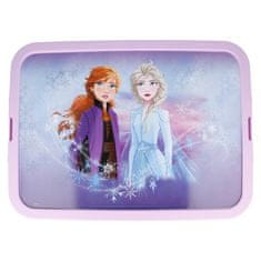 Stor Plastový úložný box DISNEY FROZEN 13L, 03255