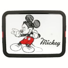 Stor Plastový úložný box MICKEY MOUSE 13L, 02645