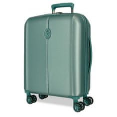 Jada Toys EL POTRO Vera Green, ABS Cestovný kufor 55x40x20cm, 37L, 5338723 (small)