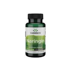 Swanson Doplnky stravy Naringin 500 MG 60