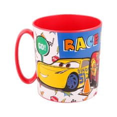 Stor Plastový hrnček DISNEY CARS, 350ml, 51504