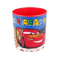 Stor Plastový hrnček DISNEY CARS, 350ml, 51504