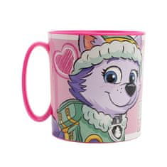 Stor Plastový hrnček PAW PATROL Skye, 350ml, 74504